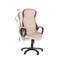 Executive Chair with Headrest