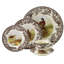 Spode Woodland 5-Pc Place Setting