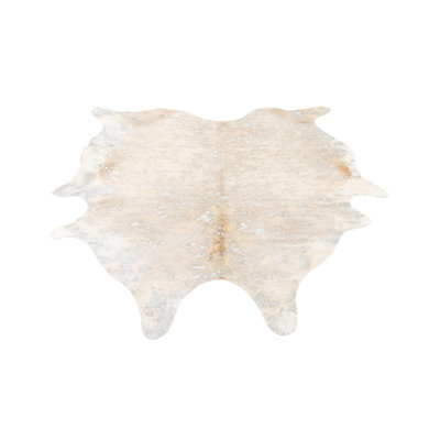 Square Ingalls Beige Rug