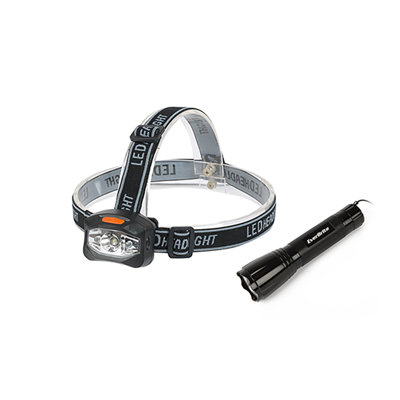 Lampe de poche Prime-Line