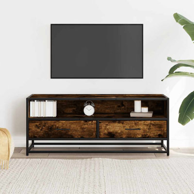 Unfinished TV Stand for TVs up to 43"