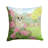 Outdoor Throw Pillow-141650445