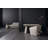 Ottaviano Solid Wood End Table