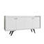 Eastham 150cm Console Table-979893456