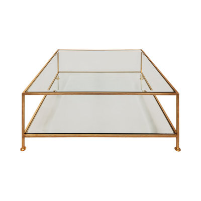 Kayce Modern Coffee Table