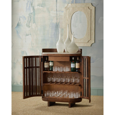 Cabinet de bar Virtuosity
