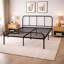 Charlesworth Metal Bed-169011858-169011859