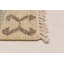 Ankara FW Cream Kilim 5'2" x 8'0"
