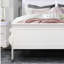 Charlston Bed With LED-566105975-566105972