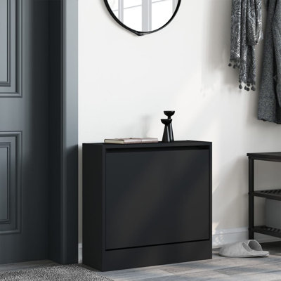 2 Pair Shoe Storage