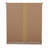 Contemporary Nightstand In Sandle Wood-258951923