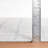 Roark Ivory Machine Printed Washable Rug-99319847
