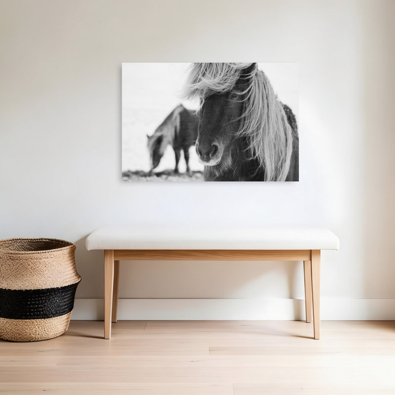 Print, 60.96cm H x 91.44cm W