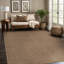 Tapis d'intérieur naturel Nadene-1116531251