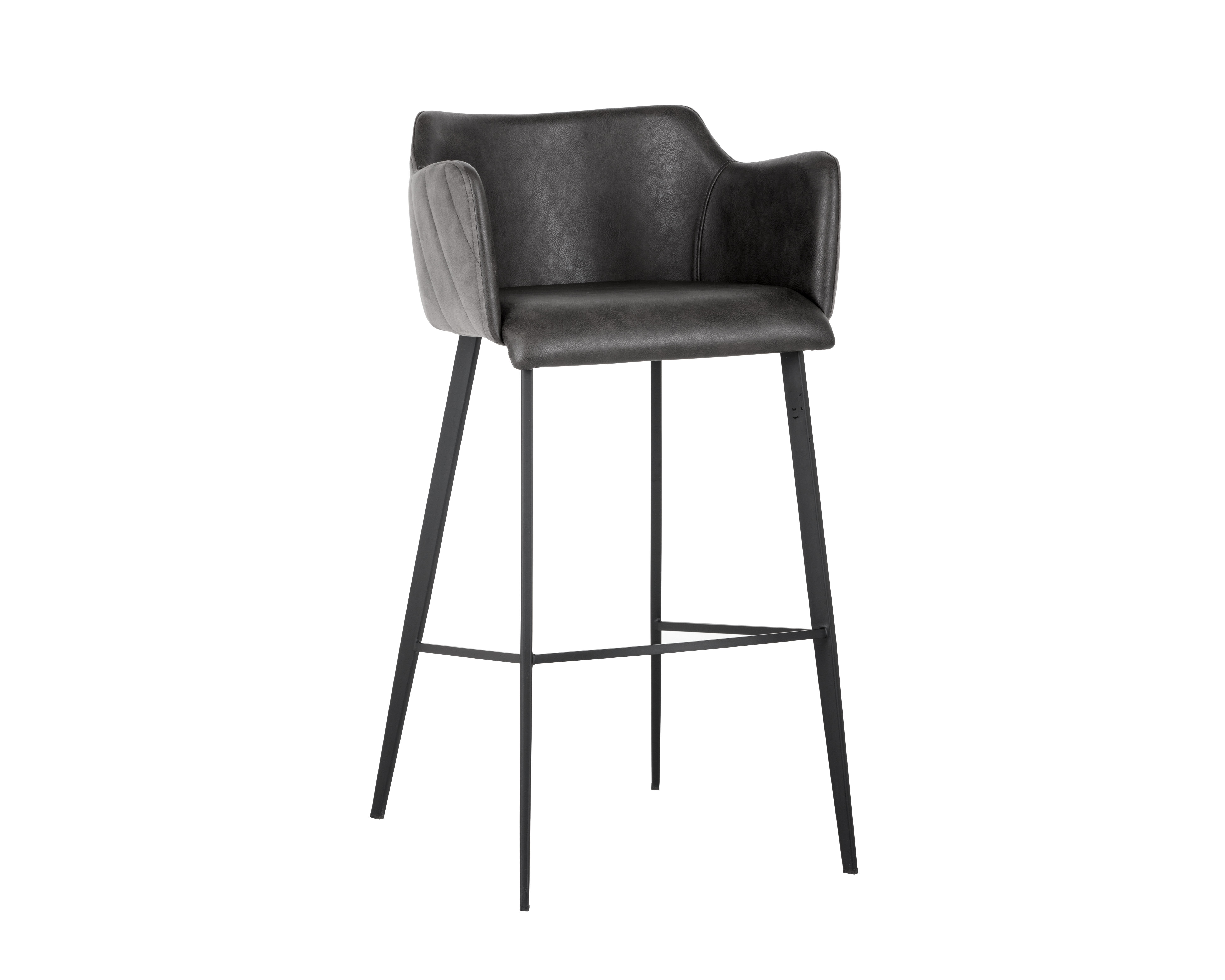 Sunpan lyla counter discount stool