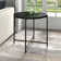 Tamu Faux Marble End Table
