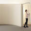 Paravent pliant, cloison en papier portable, anti-basculement stable pour le bureau personnel-1113553765-1113553767