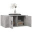 Nyzair Solid Coffee Table with Storage-612989661