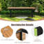 Overlea Outdoor Bench-902679635