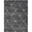 Tapis gris et crème Talas-2038806913