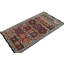 Burano Hand Knotted Wool Geometric Area Rug-441955150