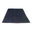 Tapis mauve à tissage plat Rainbow Dye Behrang