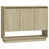 Sonoma Oak is out of stock