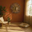 Hartwell Sunburst Mirror