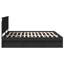 Solid Wood Bed Frame-1052099270-1052099281