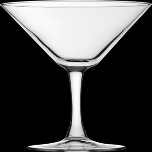 Imperial Plus Martini Tempered Palomino (Set of 12)