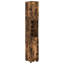 Bathroom Storage Furniture Set-2120873521
