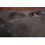 Tapis indien fait à la main gris Gabbeh 8 x 10