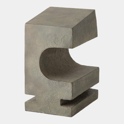 La Structure Decorative Object