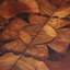 Villa Valencia Round Solid Wood Dining Table