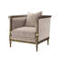 Fauteuil d'appoint The Regent's visit-115099888