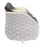 Causeuse Reef - gris