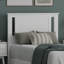 Tête de lit double en bois massif Amesbury-958772765-958772764