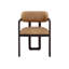 Randarius Leather Arm Chair