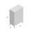 Sunderland 32'' W 4 - Drawer Dresser