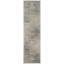 Tapis oriental pierre / bleu Evanoff-19035786