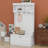 Hall Tree With Storage Shoe Bench For Entryway And Hallway, 4-In-1 Design Coat Racks With Hooks For Living Room-1439145782