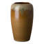 Dunnam Handmade Porcelain China Jar