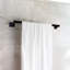 Porte-serviettes mural 24 po Chertsey-111626855