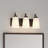 Ghazanfar 3 - Light Dimmable Vanity Light