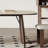 Cicada wing unique dining table set-109894889