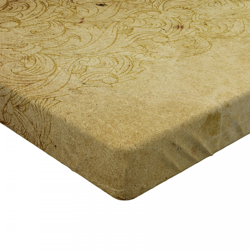 Bâche ajustée, Drap-housse de taille double