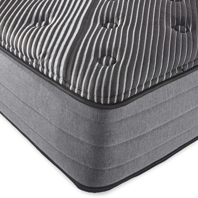 Matelas matelassé 14 "Pure Ice, Lit simple