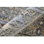 Claymore transitionnel patiné, gris / rouge / bleu-97925019