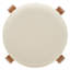 Navid Stackable Accent Stool-424634886