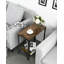 Adah End Table
